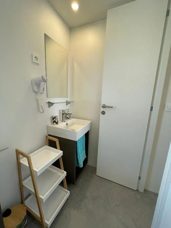 Mobile Home Sunny Side Drage Semesterbostad