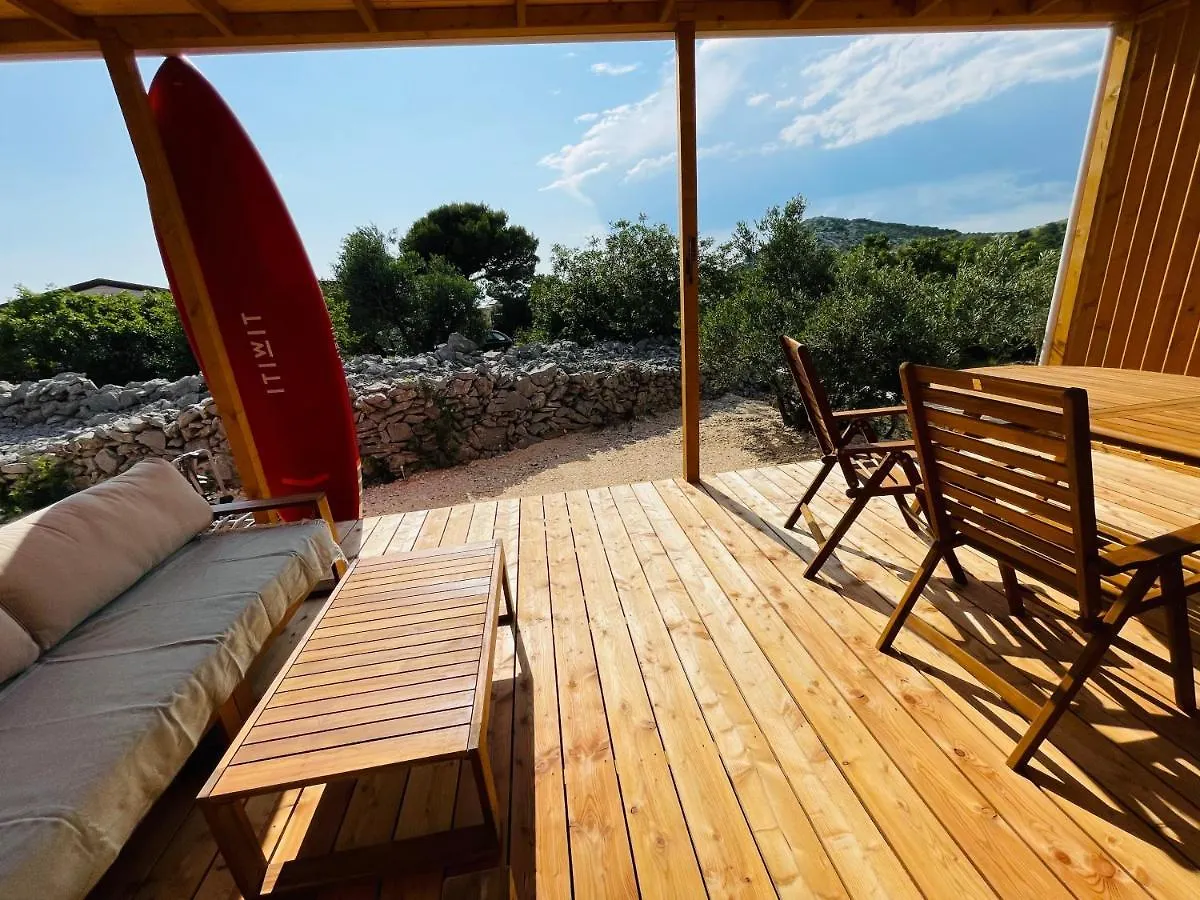 Mobile Home Sunny Side Drage