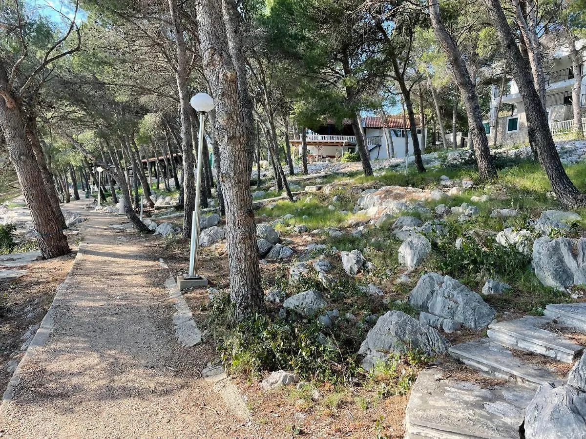 Mobile Home Sunny Side Drage 0*,  Kroatien