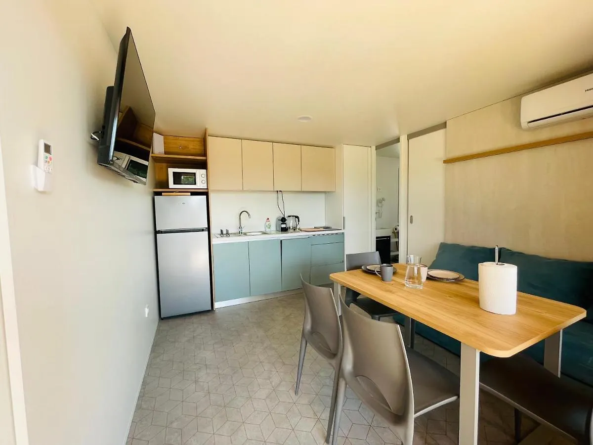 Mobile Home Sunny Side Drage